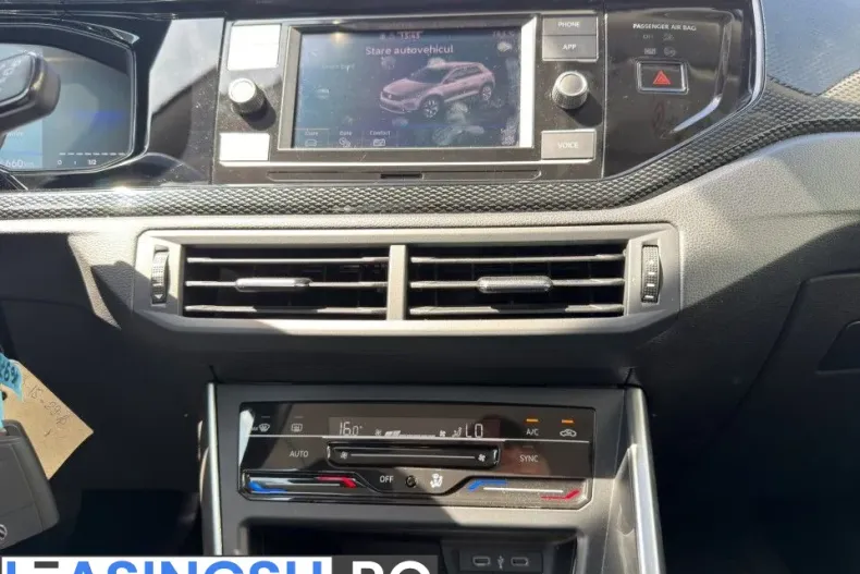 Volkswagen Taigo din 2023 cu 78.469 km - oferta VOL222319 - foto 19