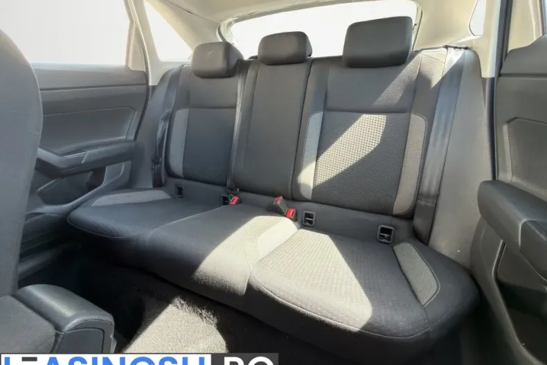 Volkswagen Taigo din 2023 cu 78.469 km - oferta VOL222319 - foto 21