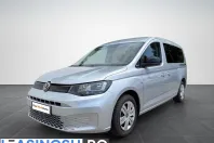 Volkswagen Caddy din 2023 cu 50.117 km - oferta VOL222320 - foto 1