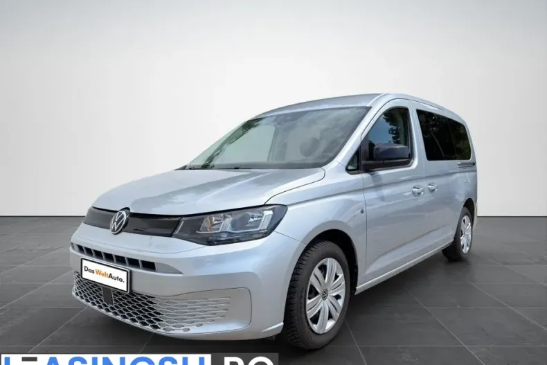Volkswagen Caddy din 2023 cu 50.117 km - oferta VOL222320 - foto 1
