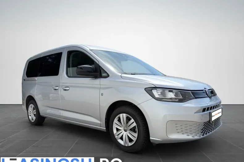 Volkswagen Caddy din 2023 cu 50.117 km - oferta VOL222320 - foto 3
