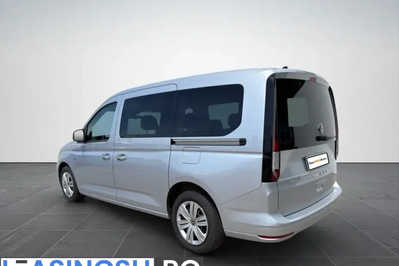 Volkswagen Caddy din 2023 cu 50.117 km - oferta VOL222320 - foto 4
