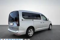 Volkswagen Caddy din 2023 cu 50.117 km - oferta VOL222320 - foto 5