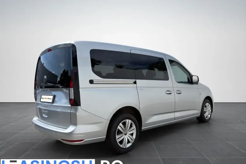 Volkswagen Caddy din 2023 cu 50.117 km - oferta VOL222320 - foto 5