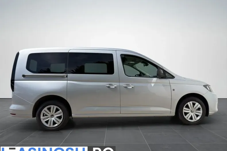 Volkswagen Caddy din 2023 cu 50.117 km - oferta VOL222320 - foto 6