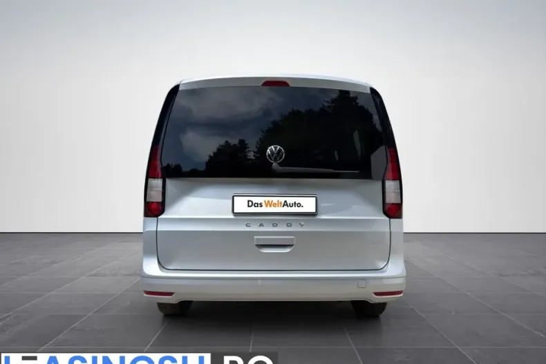 Volkswagen Caddy din 2023 cu 50.117 km - oferta VOL222320 - foto 9