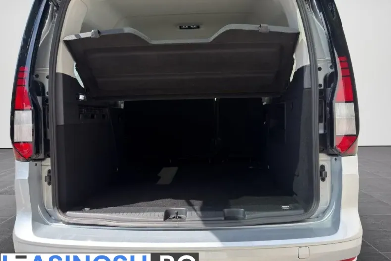 Volkswagen Caddy din 2023 cu 50.117 km - oferta VOL222320 - foto 10