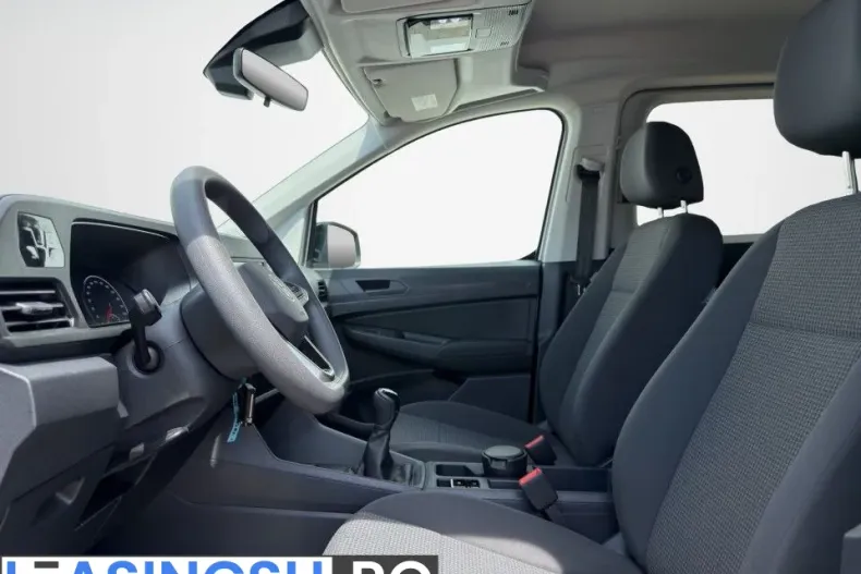 Volkswagen Caddy din 2023 cu 50.117 km - oferta VOL222320 - foto 11