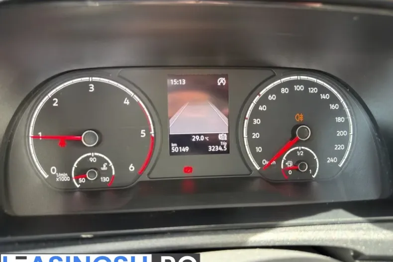 Volkswagen Caddy din 2023 cu 50.117 km - oferta VOL222320 - foto 14