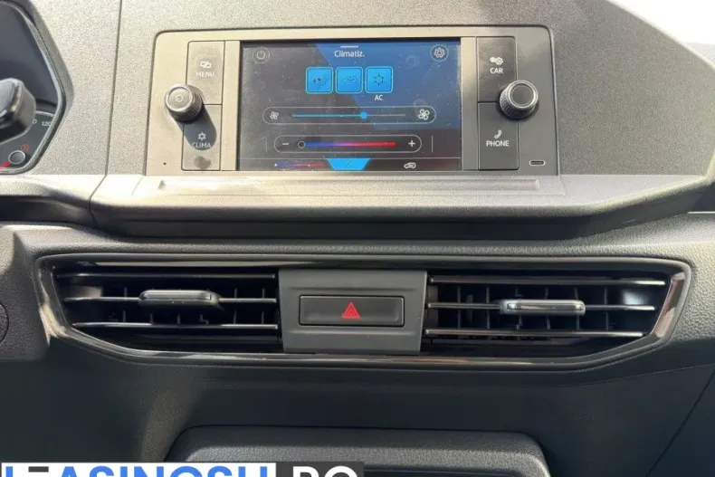 Volkswagen Caddy din 2023 cu 50.117 km - oferta VOL222320 - foto 17