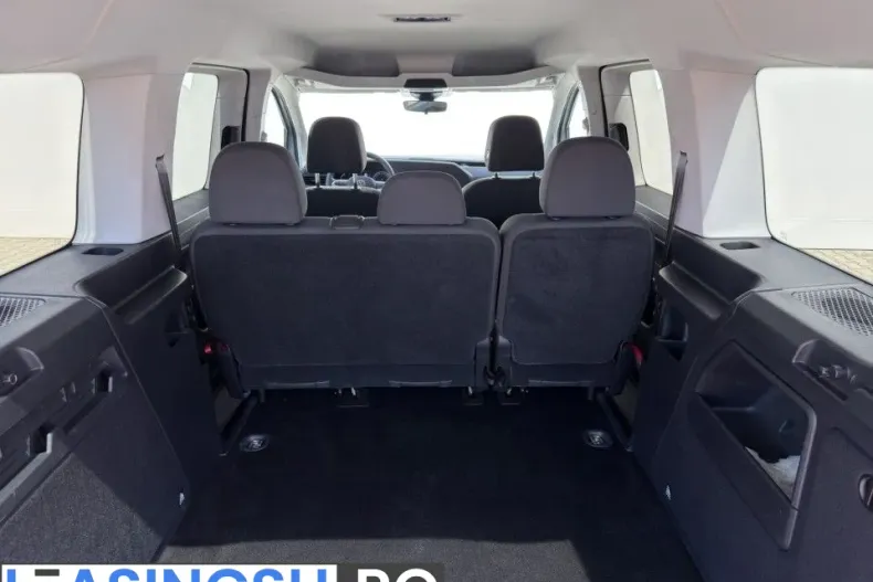 Volkswagen Caddy din 2023 cu 50.117 km - oferta VOL222320 - foto 20
