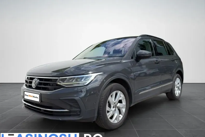 Volkswagen Tiguan din 2022 cu 141.045 km - oferta VOL222321 - foto 1