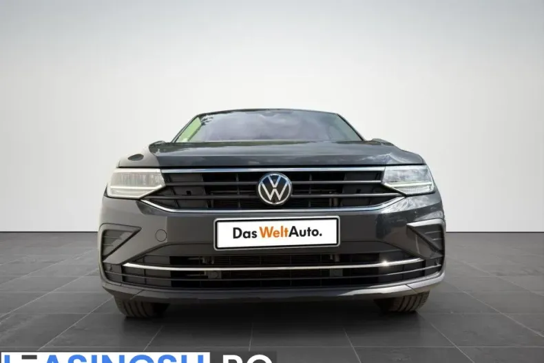 Volkswagen Tiguan din 2022 cu 141.045 km - oferta VOL222321 - foto 2