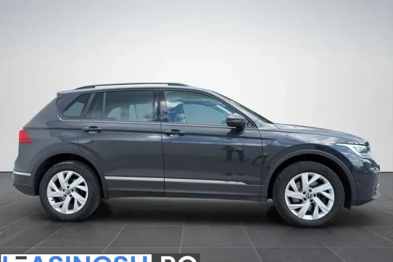 Volkswagen Tiguan din 2022 cu 141.045 km - oferta VOL222321 - foto 4