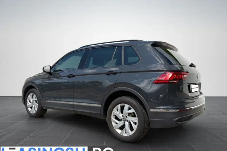 Volkswagen Tiguan din 2022 cu 141.045 km - oferta VOL222321 - foto 6