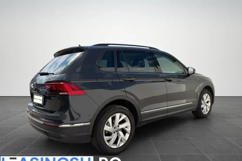 Volkswagen Tiguan din 2022 cu 141.045 km - oferta VOL222321 - foto 7