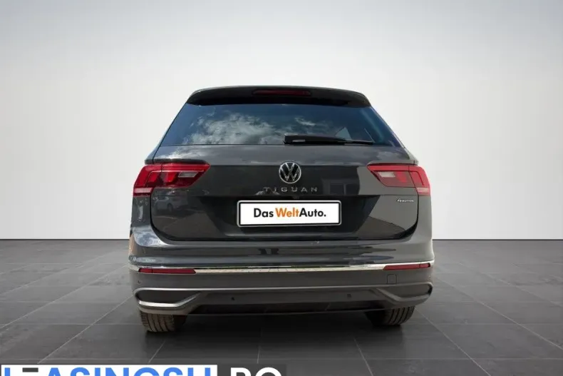 Volkswagen Tiguan din 2022 cu 141.045 km - oferta VOL222321 - foto 8