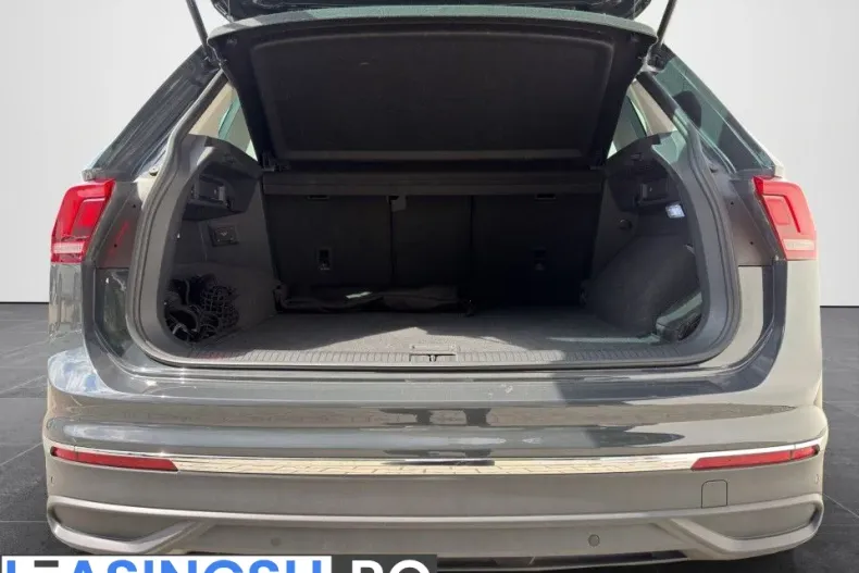 Volkswagen Tiguan din 2022 cu 141.045 km - oferta VOL222321 - foto 9