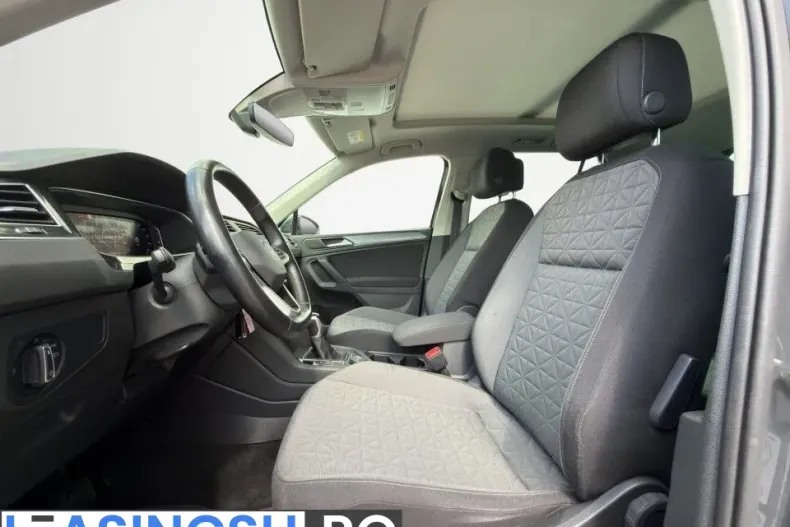 Volkswagen Tiguan din 2022 cu 141.045 km - oferta VOL222321 - foto 11