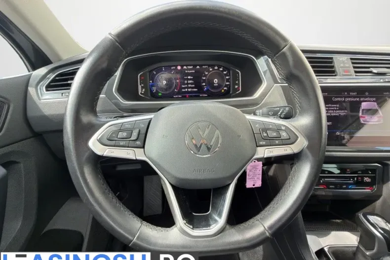 Volkswagen Tiguan din 2022 cu 141.045 km - oferta VOL222321 - foto 13