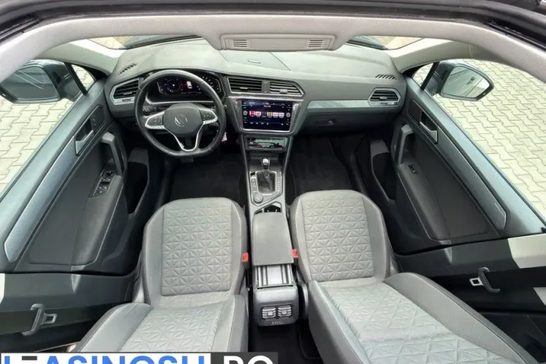 Volkswagen Tiguan din 2022 cu 141.045 km - oferta VOL222321 - foto 16