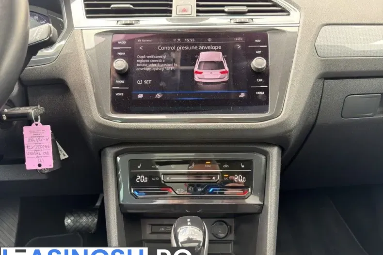 Volkswagen Tiguan din 2022 cu 141.045 km - oferta VOL222321 - foto 18