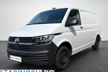Volkswagen Transporter din 2022 - oferta VOL222322