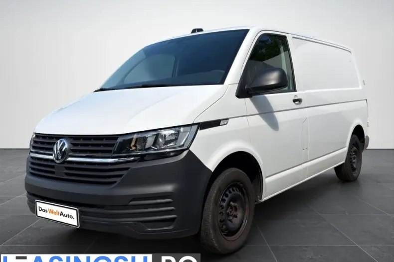 Volkswagen Transporter din 2022 cu 151.029 km - oferta VOL222322 - foto 1