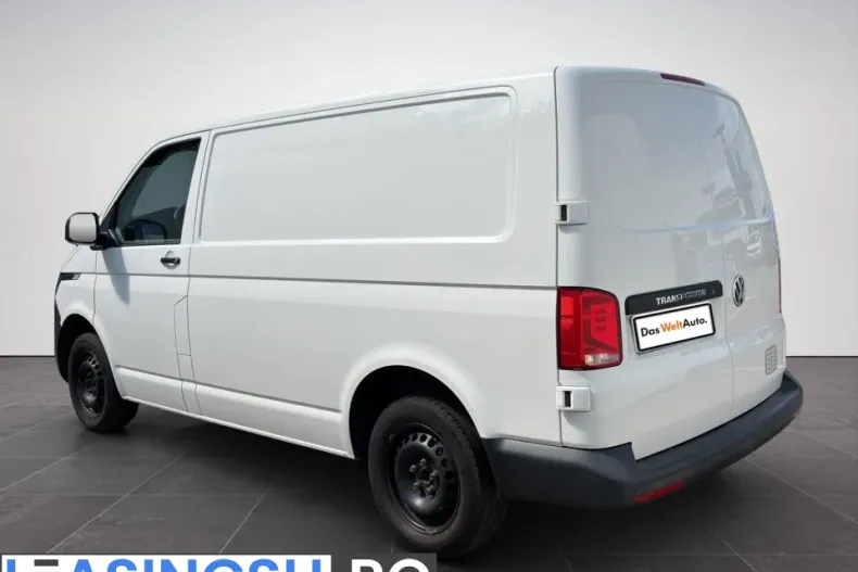 Volkswagen Transporter din 2022 cu 151.029 km - oferta VOL222322 - foto 6