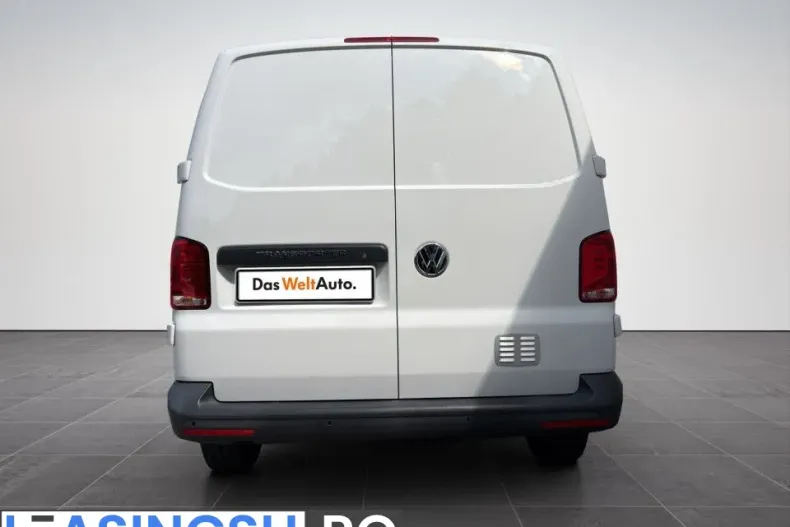 Volkswagen Transporter din 2022 cu 151.029 km - oferta VOL222322 - foto 8