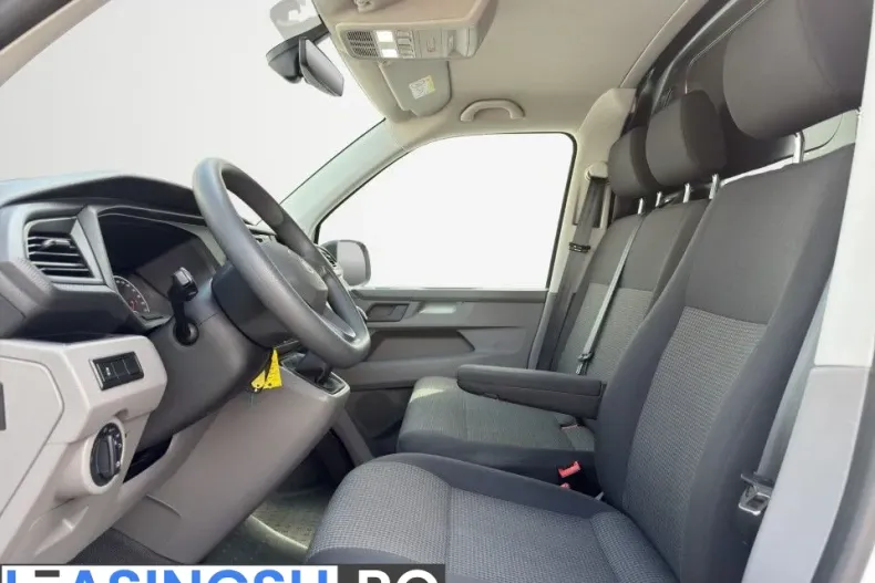 Volkswagen Transporter din 2022 cu 151.029 km - oferta VOL222322 - foto 12