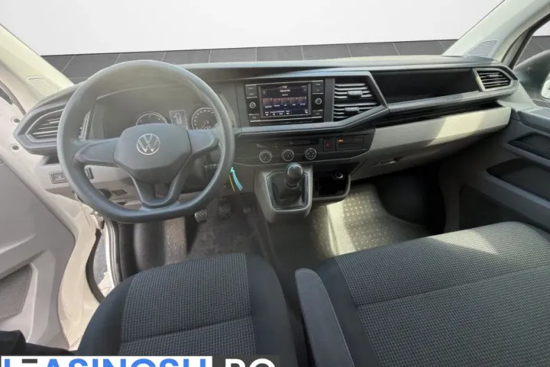 Volkswagen Transporter din 2022 cu 151.029 km - oferta VOL222322 - foto 13