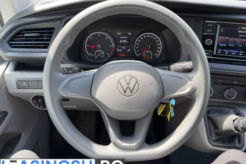 Volkswagen Transporter din 2022 cu 151.029 km - oferta VOL222322 - foto 14
