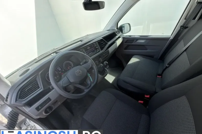 Volkswagen Transporter din 2022 cu 151.029 km - oferta VOL222322 - foto 15