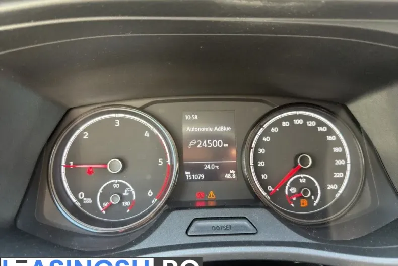 Volkswagen Transporter din 2022 cu 151.029 km - oferta VOL222322 - foto 16