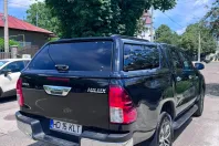 Toyota Hilux din 2021 cu 143.907 km - oferta TOY222324 - foto 2