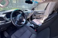 Toyota Hilux din 2021 cu 143.907 km - oferta TOY222324 - foto 4