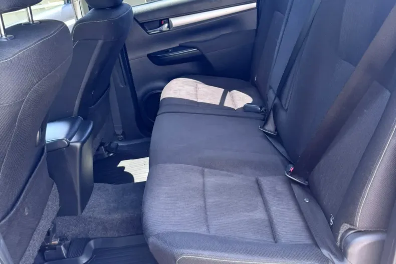 Toyota Hilux din 2021 cu 143.907 km - oferta TOY222324 - foto 10