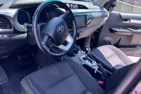 Toyota Hilux din 2021 cu 143.907 km - oferta TOY222324 - foto 14