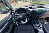 Toyota Hilux din 2021 cu 143.907 km - oferta TOY222324 - foto 15