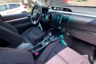 Toyota Hilux din 2021 cu 143.907 km - oferta TOY222324 - foto 18