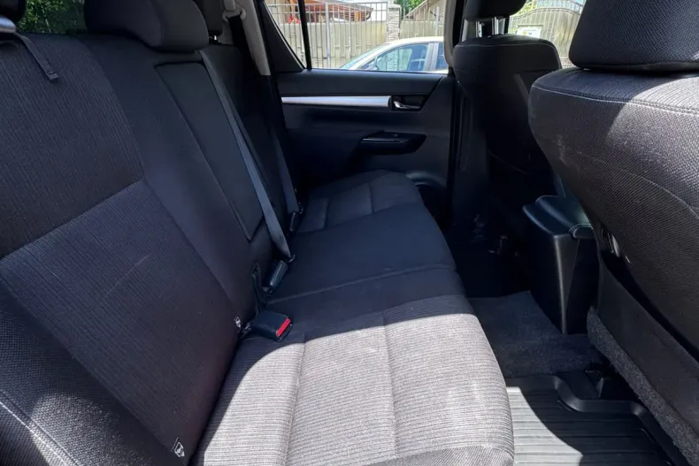 Toyota Hilux din 2021 cu 143.907 km - oferta TOY222324 - foto 22