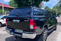 Toyota Hilux din 2021 cu 143.907 km - oferta TOY222324 - foto 27