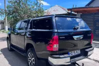 Toyota Hilux din 2021 cu 143.907 km - oferta TOY222324 - foto 29