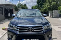 Toyota Hilux din 2021 cu 143.907 km - oferta TOY222324 - foto 30