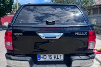 Toyota Hilux din 2021 cu 143.907 km - oferta TOY222324 - foto 32
