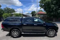 Toyota Hilux din 2021 cu 143.907 km - oferta TOY222324 - foto 33