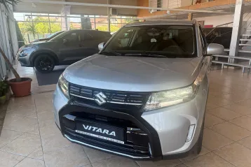 Suzuki Vitara din 2026 - oferta SUZ222325