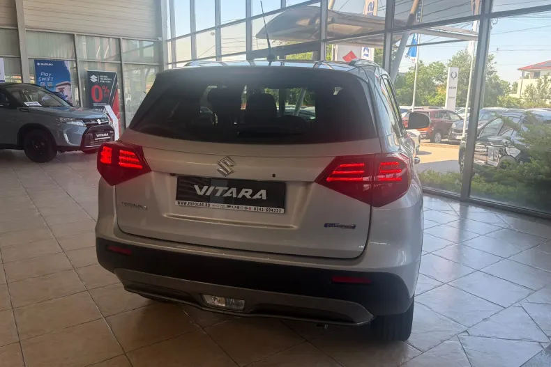 Suzuki Vitara din 2026 cu 1 km - oferta SUZ222325 - foto 3