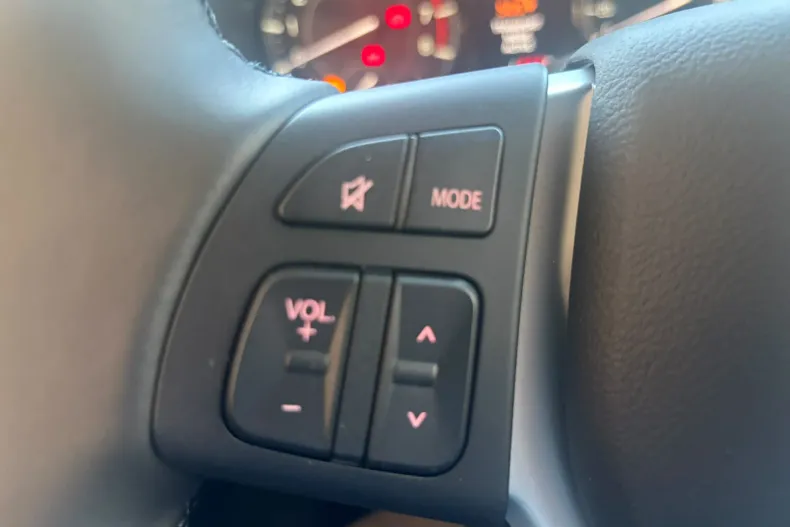 Suzuki Vitara din 2026 cu 1 km - oferta SUZ222325 - foto 8